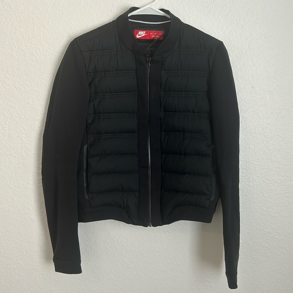 Nike puffer jacket